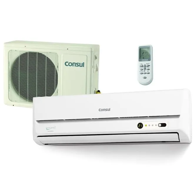 Ar-Condicionado Split Consul Inverter 12.000 BTUs Frio 220V