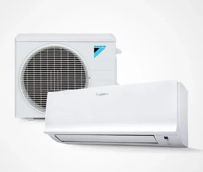Ar-Condicionado Split Daikin Advance 12.000 BTUs Frio 220V