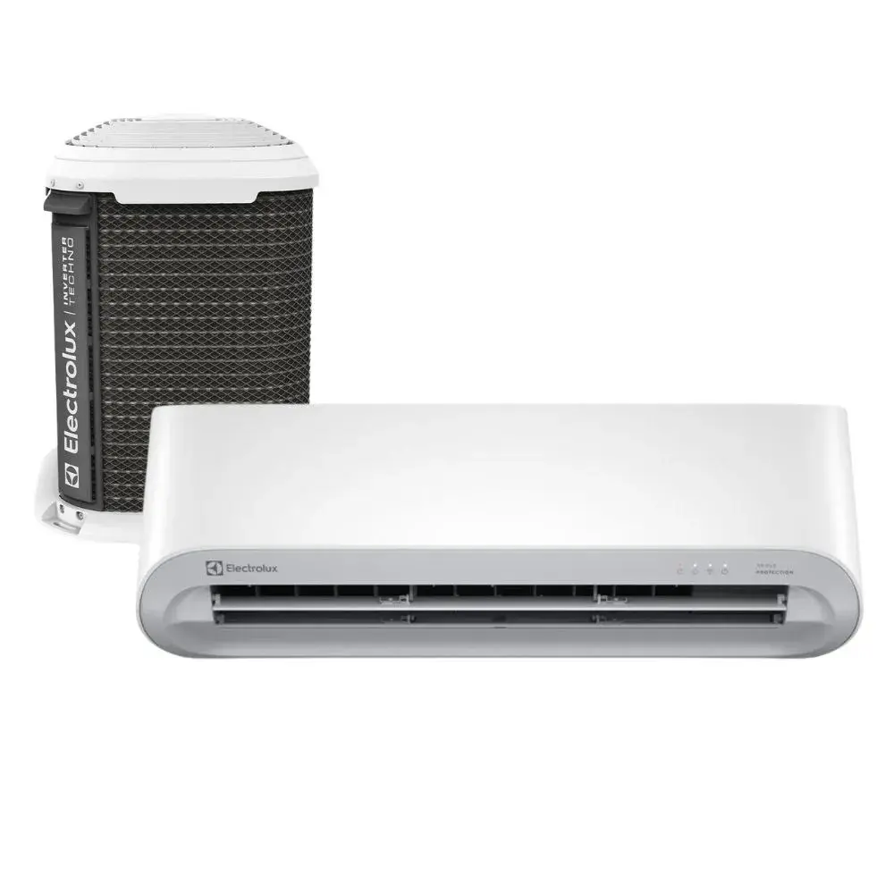 Ar-Condicionado Split Electrolux Color Adapt 9.000 BTUs Frio 220V