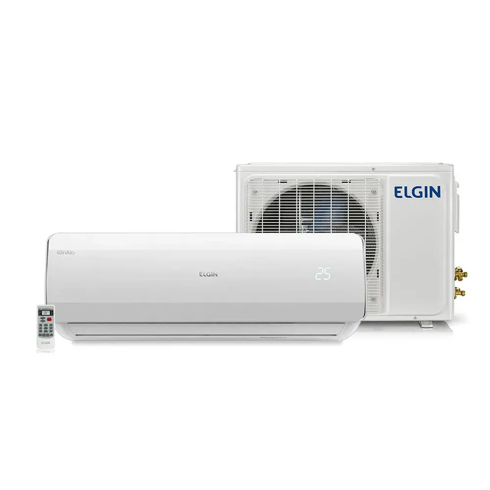 Ar-Condicionado Split Hi Wall Elgin Eco Inverter 36.000 BTUs Inverter 220V