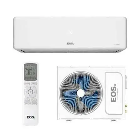 Ar-Condicionado Split EOS Master Comfort 9.000 BTUs Frio 220V