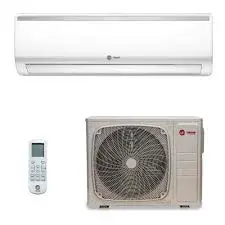 Ar-Condicionado Split Hi Wall Trane High Wall Inverter 18.000 BTUs Frio 220V