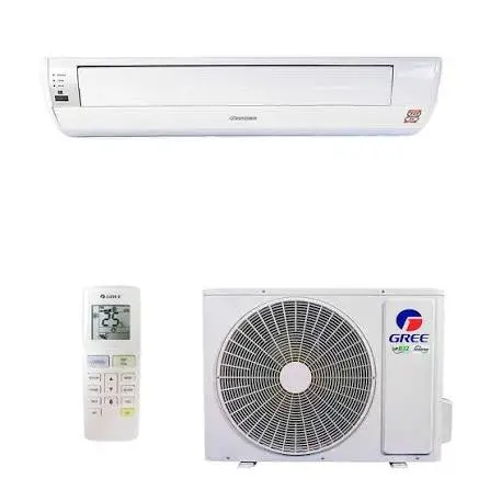 Ar-Condicionado Piso Teto Gree Piso Teto Inverter 36.000 BTUs Frio 220V